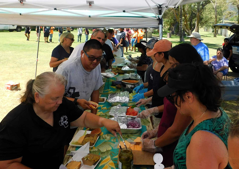 2024 Picnic