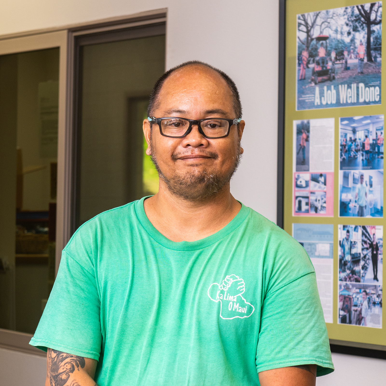 Chad Espiritu - pic Sean M. Hower©2025