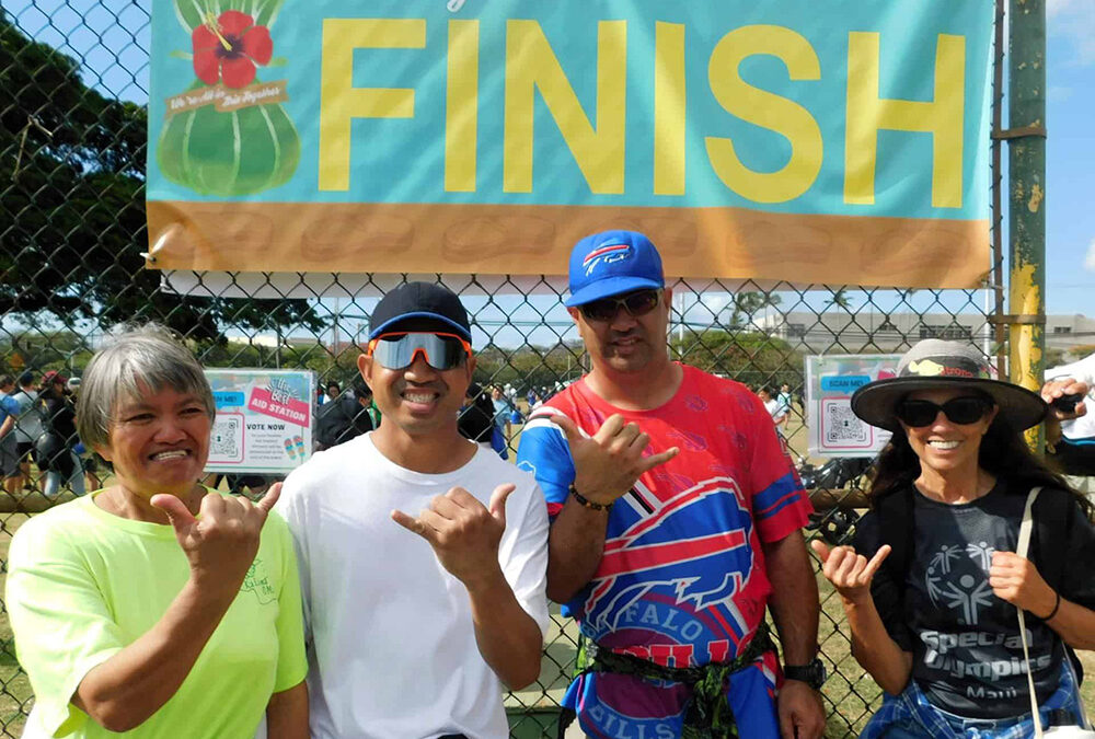 Charity Walk 2024