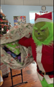 Ka Lima O Maui Christmas 2023