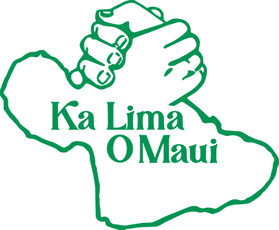 Ka Lima O Maui