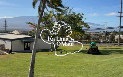Meet Our Team Leader Ben Hokoana