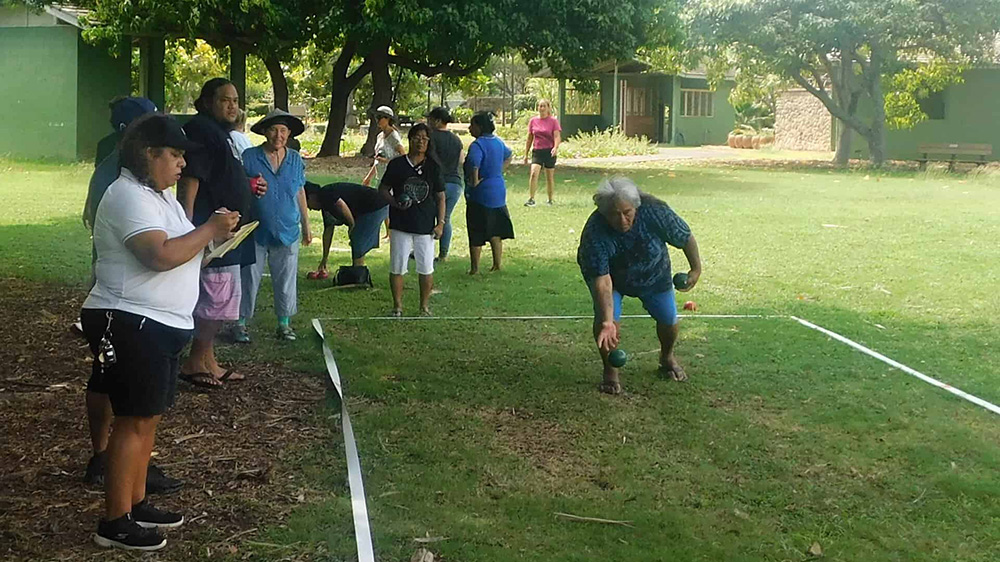 Staff Retreat 2024