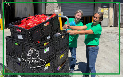 About Our Whole Foods Partnership