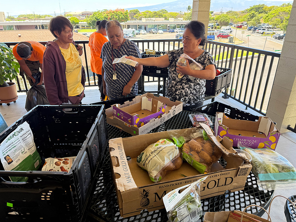 Whole Foods Partnership