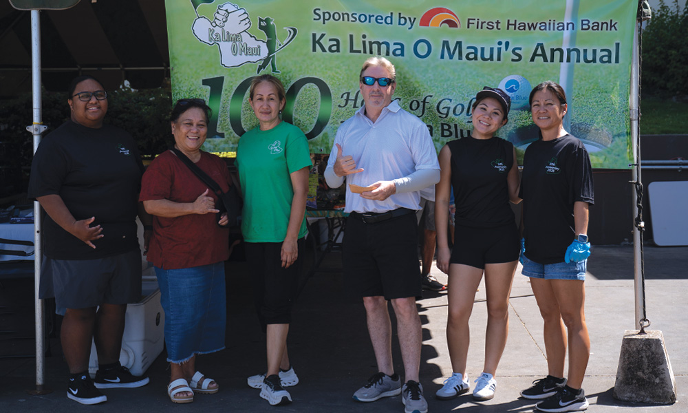 49th Annual “100 Holes of Golf” Fundraiser