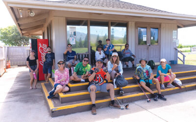 Casanova Makawao Dine-Out Fundraiser