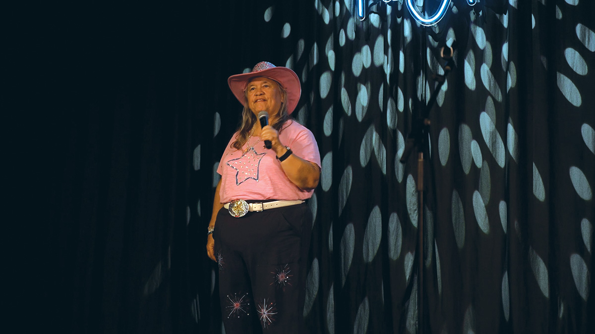 Fae Torres - Shining Stars Showcase 2026 Fae Torres - Shining Stars Showcase 2026