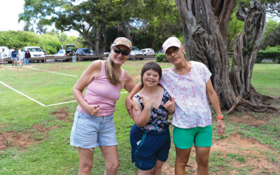 The 2026 Chill & Grill Picnic